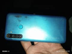 Realme 5 for sale