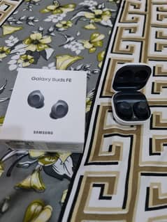 samsung galaxy buds fe openbox