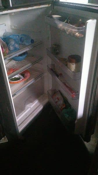 Dawlance fridge 4