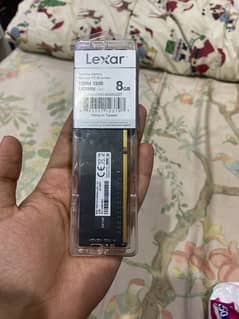 lexar