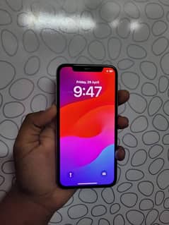 iphone xs 265gb non pta 10/10 condition exchange possible