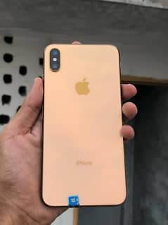 iphone xs max 256gb jv