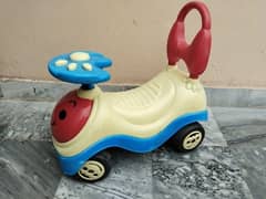 Kids Car