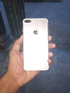 I phone 7 plus