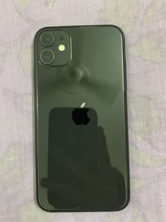 Iphone 11 non pta JV