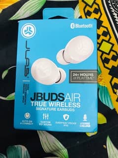 Earbuds Jlab Air