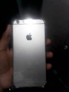 iphone 6S plus 64gb non PTA