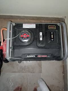 Angel Ag 1800 generator