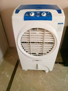 BOSS Air cooler