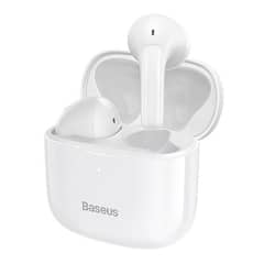 Baseus True Wireless Earphones Bowie E3 White & Black