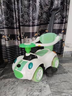 Kids Car