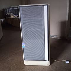 110 window AC for sale with convertor.