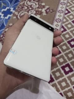 Google pixel 6 pro (non pta) sim working