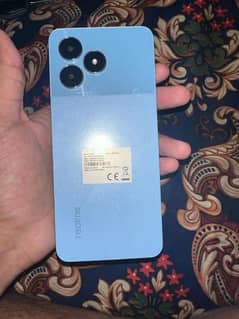 Realme Note 50