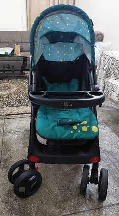 pram stroller