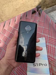 vivo s1 pro 8/128gb