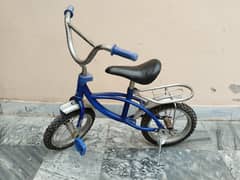 Bicycle for kids