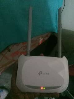 TP-Link router IP nahi utha raha