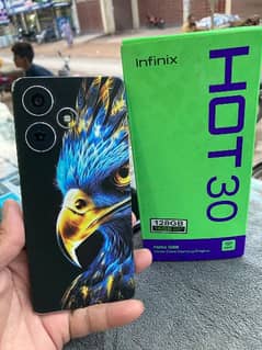 Infinix Hot 30