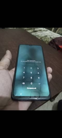 Original vivo y33s 8+4/128 with box Only wire change