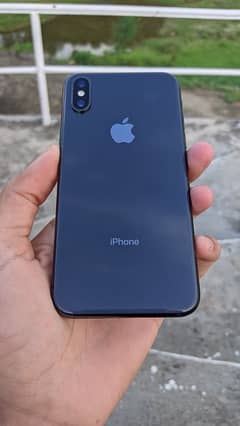 iphone xs 64GB non pta