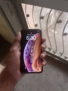 Iphone x 64gb