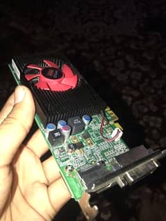 Dell AMD C870 Radeon | 2 GB