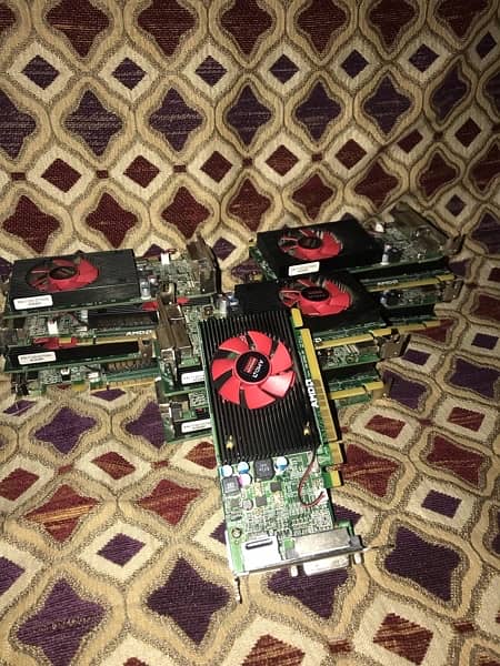 Dell AMD C870 Radeon | 2 GB 1