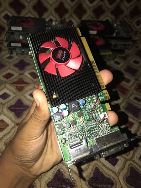 Dell AMD C870 Radeon | 2 GB 2