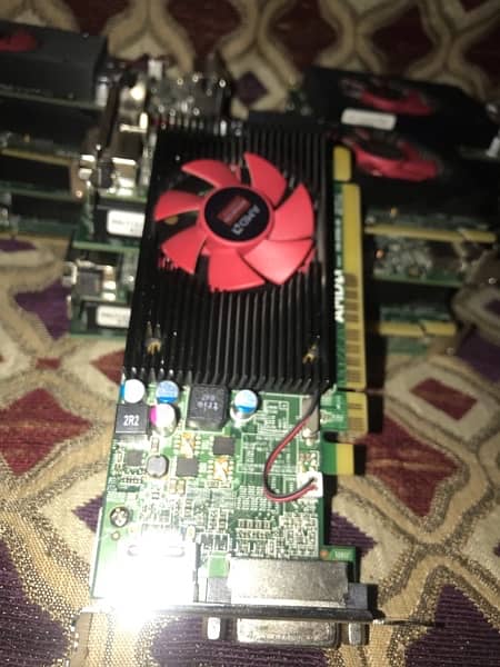 Dell AMD C870 Radeon | 2 GB 3