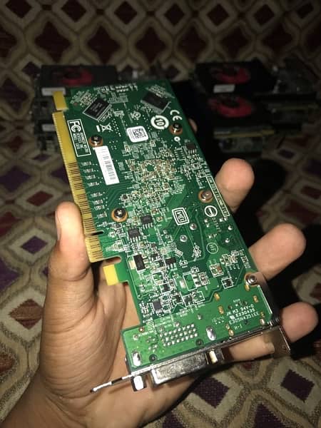 Dell AMD C870 Radeon | 2 GB 4