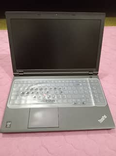 Lenovo L540 Core i3 4th Gen