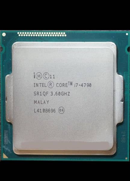 i7 4790 processor 1