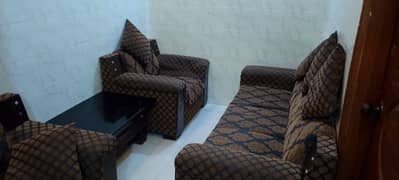 sofa set without table 0