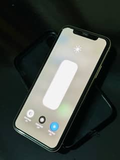 iPhone XS