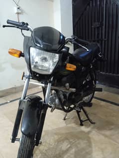 Honda prioder 22 model