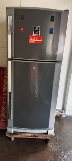 Refrigerator 9170WBM