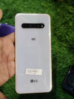 LG v60 non PTA