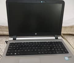 HP Probook 450 G3 15" Laptop [used]