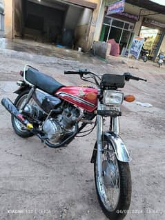 bike bilkul ok he koi kam ni hony wala