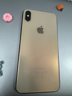 iPhone XS MAX 256 gb non pta for sale