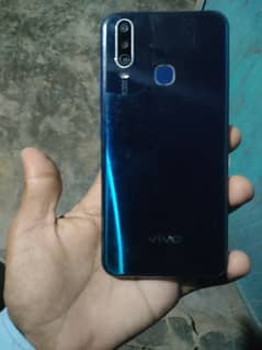 vivo y15 9/10