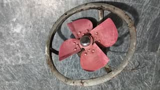 Exhaust Fan