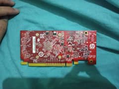 Amd radeon r7 430 2gb ddr5 64 bit