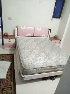 Folding Bed set