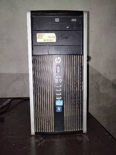 PC- Core i5 4590 (5th Generation)