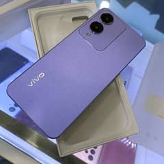 VIVO Y17s