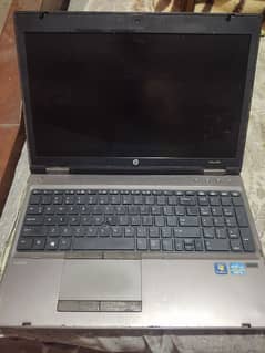 HP probook 6570b lcd for sale