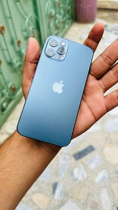 I phone 12 pro