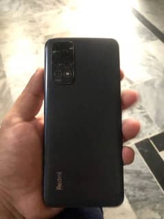 redmi note 11 (6/128) urgent sale